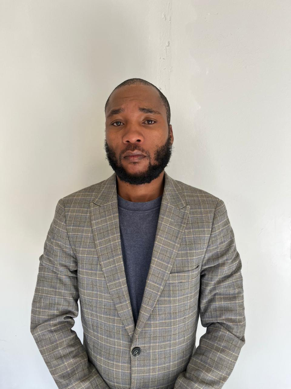 Bonwayinkosi Skhakane